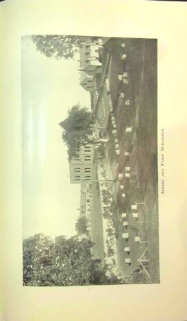 North of Scotland College of Agriculture Prospectus of Craibstone School of Rural Domestic Economy 1936 [Page Thirteen]