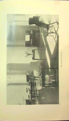 North of Scotland College of Agriculture Prospectus of Craibstone School of Rural Domestic Economy 1936 [Page Five]
