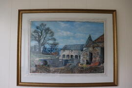 A Steading, Fife