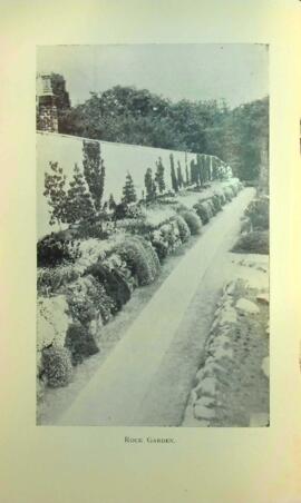 North of Scotland College of Agriculture Prospectus of Craibstone School of Rural Domestic Economy 1936 [Page Eight]