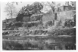 Hanging Gardens View from the River