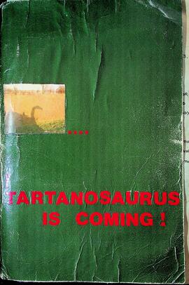 Tartanosaurus